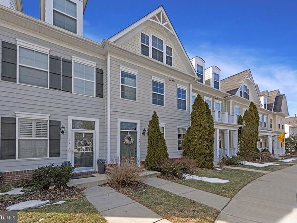 32 BOUCHER PLACE, ANNAPOLIS, MD 21403