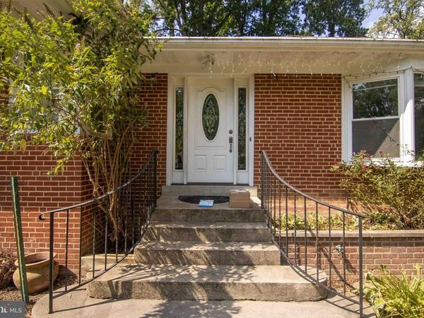 2205 PARKER AVENUE, SILVER SPRING, MD 20902