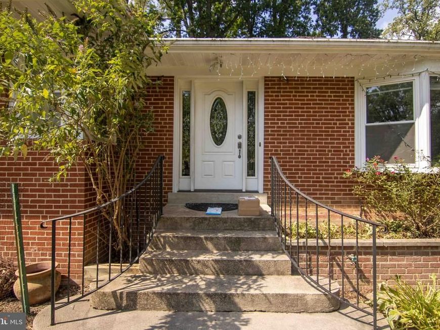 2205 Parker Avenue, Silver Spring, MD 20902 Main Photo