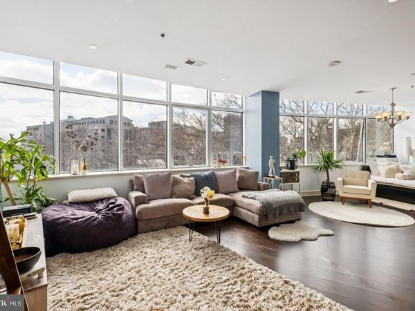 201 59 N 8TH STREET , Unit 403, PHILADELPHIA, PA 19106