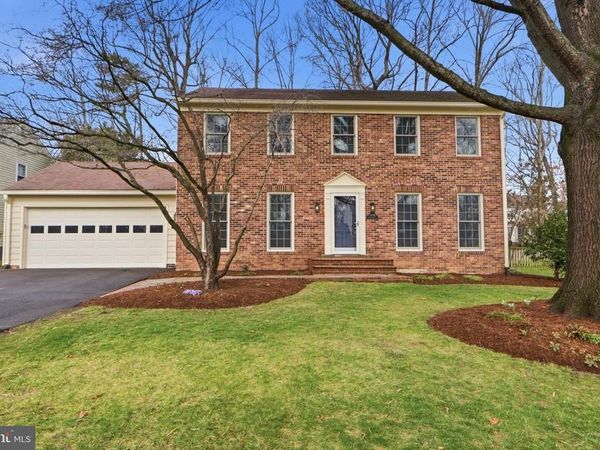 5508 LANDMARK PLACE, FAIRFAX, VA 22032