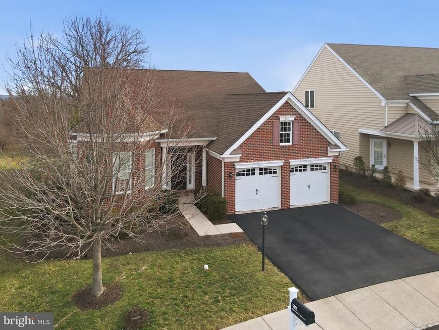 4855 Spencer Drive, Schwenksville, PA 19473 Main Photo