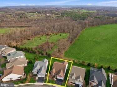 4855 SPENCER DRIVE, SCHWENKSVILLE, PA 19473