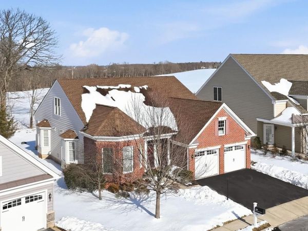 4855 SPENCER DRIVE, SCHWENKSVILLE, PA 19473