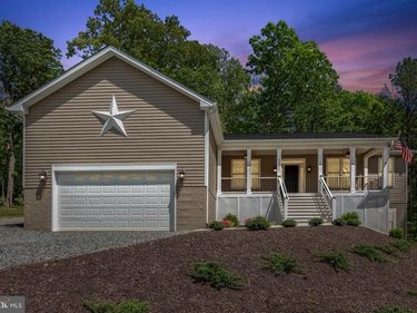 4331 FRENCH ACORS ROAD, SPOTSYLVANIA, VA 22551