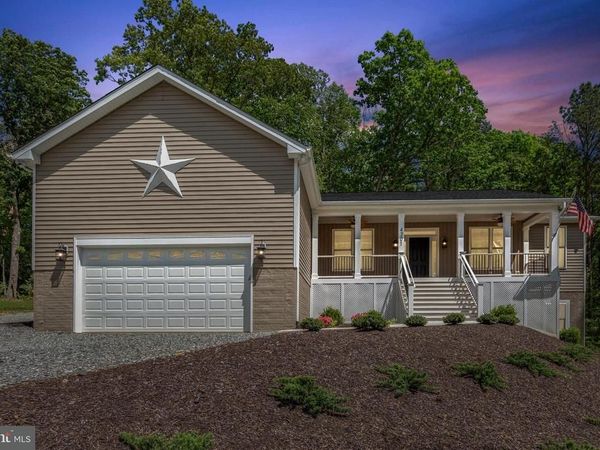 4331 FRENCH ACORS ROAD, SPOTSYLVANIA, VA 22551