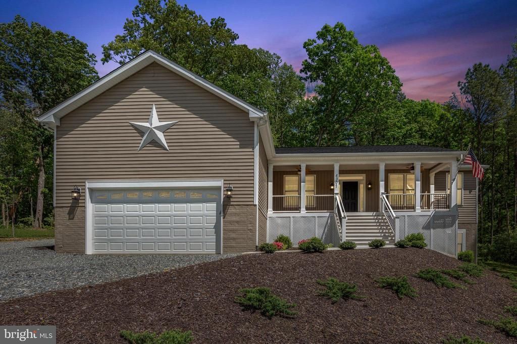 4331 French Acors Road, Spotsylvania, VA 22551 Main Photo