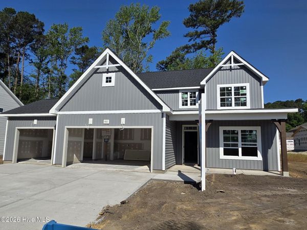 987 Rialto Lane, Ayden, NC 28513