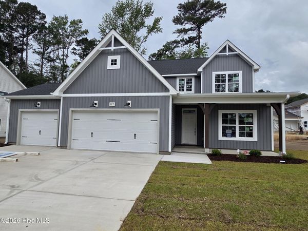 987 Rialto Lane, Ayden, NC 28513