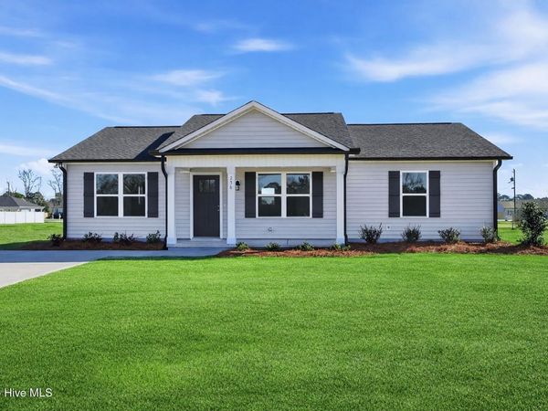 236 Rae Street, Warsaw, NC 28398