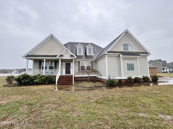 125 Tulip Tree Drive, Camden, NC 27921