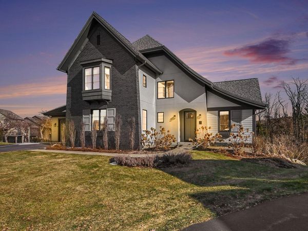 2062 Balsam Waters Court NE, Grand Rapids, MI 49525