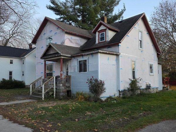 131 Washington Street, Sunfield, MI 48890