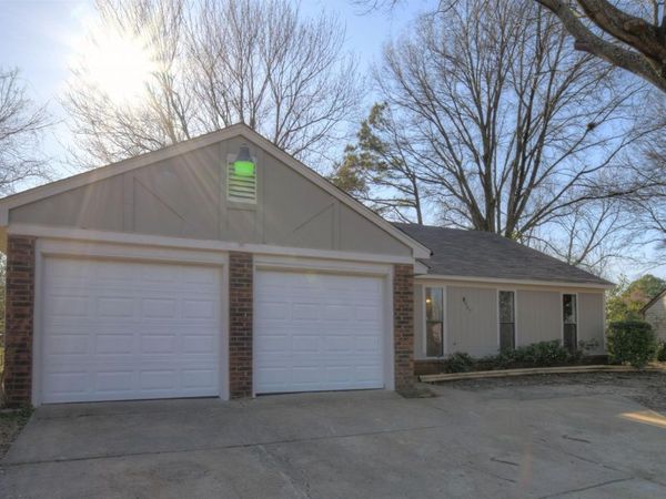 4957 SHELTER CV, Memphis, TN 38118