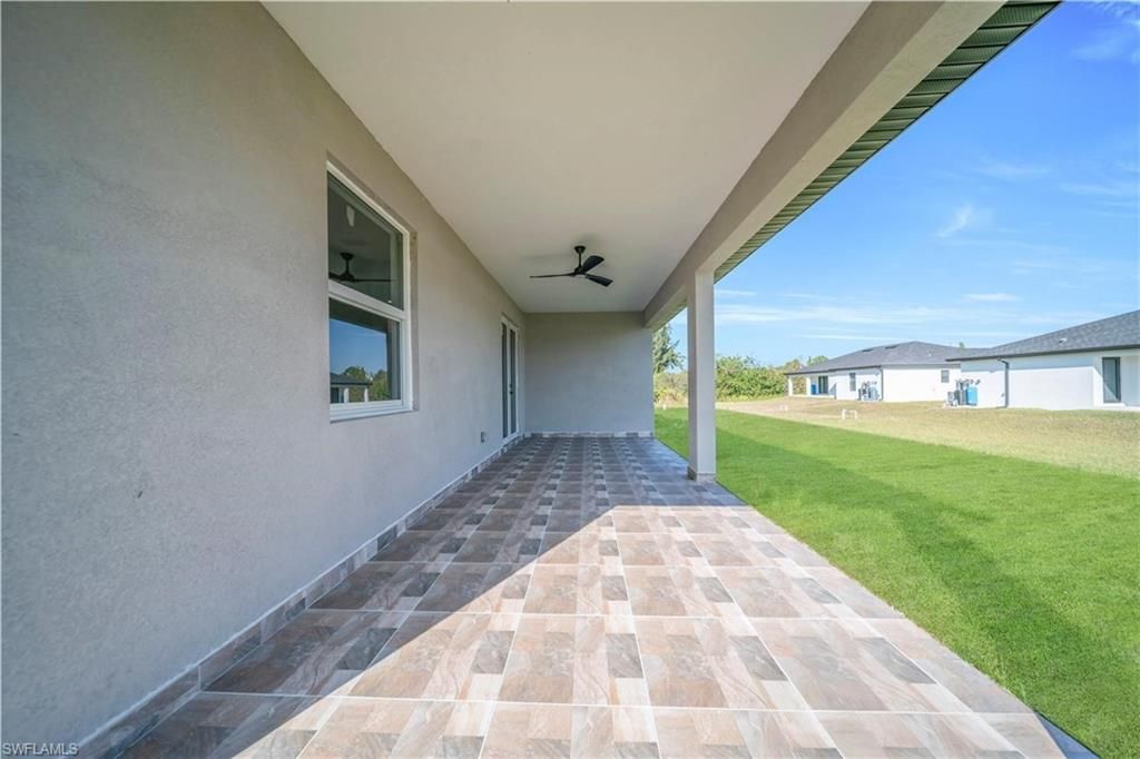 1930 Zombar Ct , Lehigh Acres, FL 33972 Photo