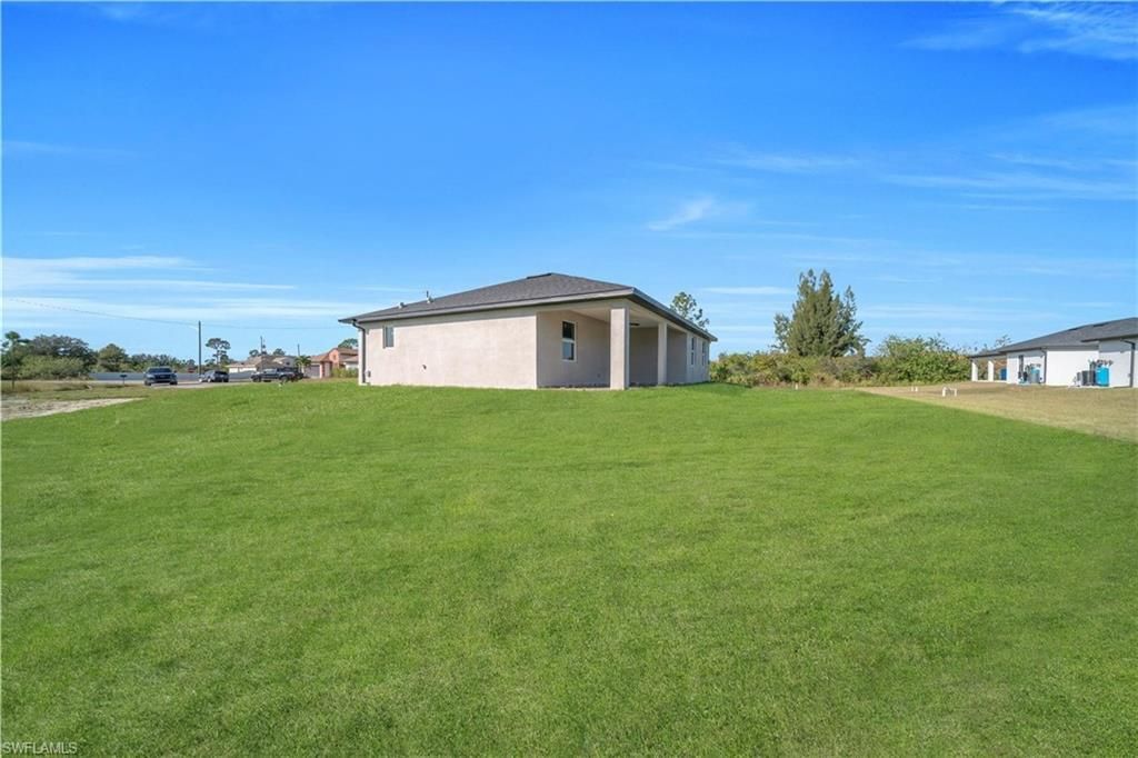 1930 Zombar Ct , Lehigh Acres, FL 33972 Photo