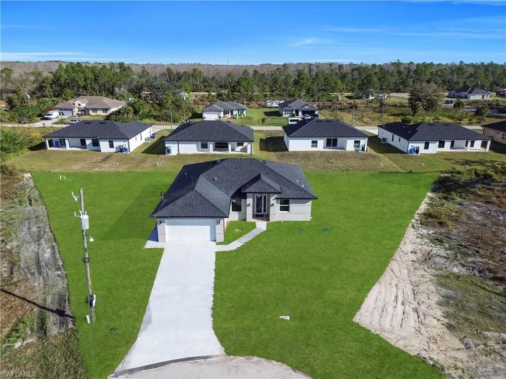 1930 Zombar Ct , Lehigh Acres, FL 33972 Photo