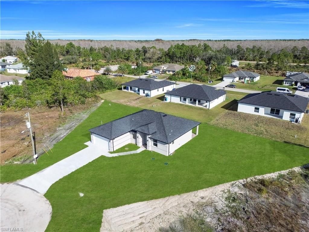 1930 Zombar Ct , Lehigh Acres, FL 33972 Photo