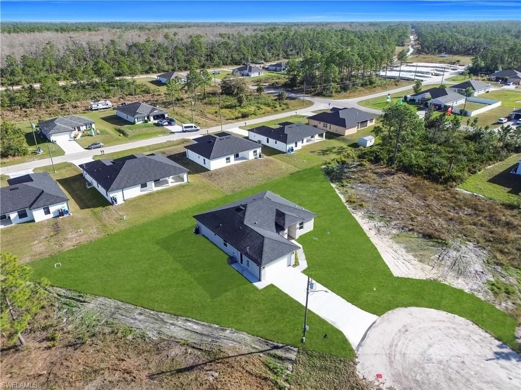 1930 Zombar Ct , Lehigh Acres, FL 33972 Photo