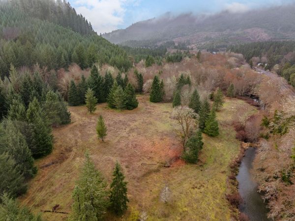 0 Upper Cow Creek Road, Azalea, OR 97410
