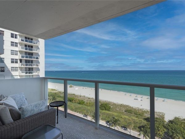 5701 Collins Ave, Unit 1204, Miami Beach, FL 33140