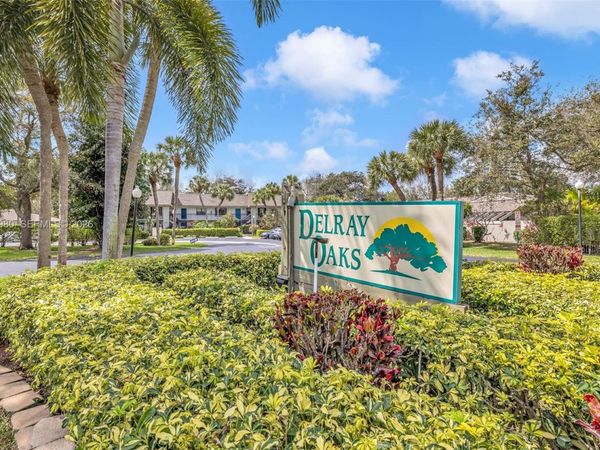 3014 SW 21st Ter , Unit 352C, Delray Beach, FL 33445