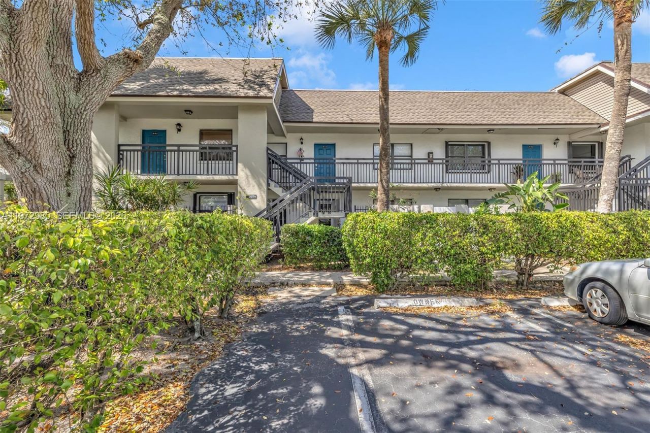 3014 SW 21st Ter, Unit 352C, Delray Beach, FL 33445 Photo