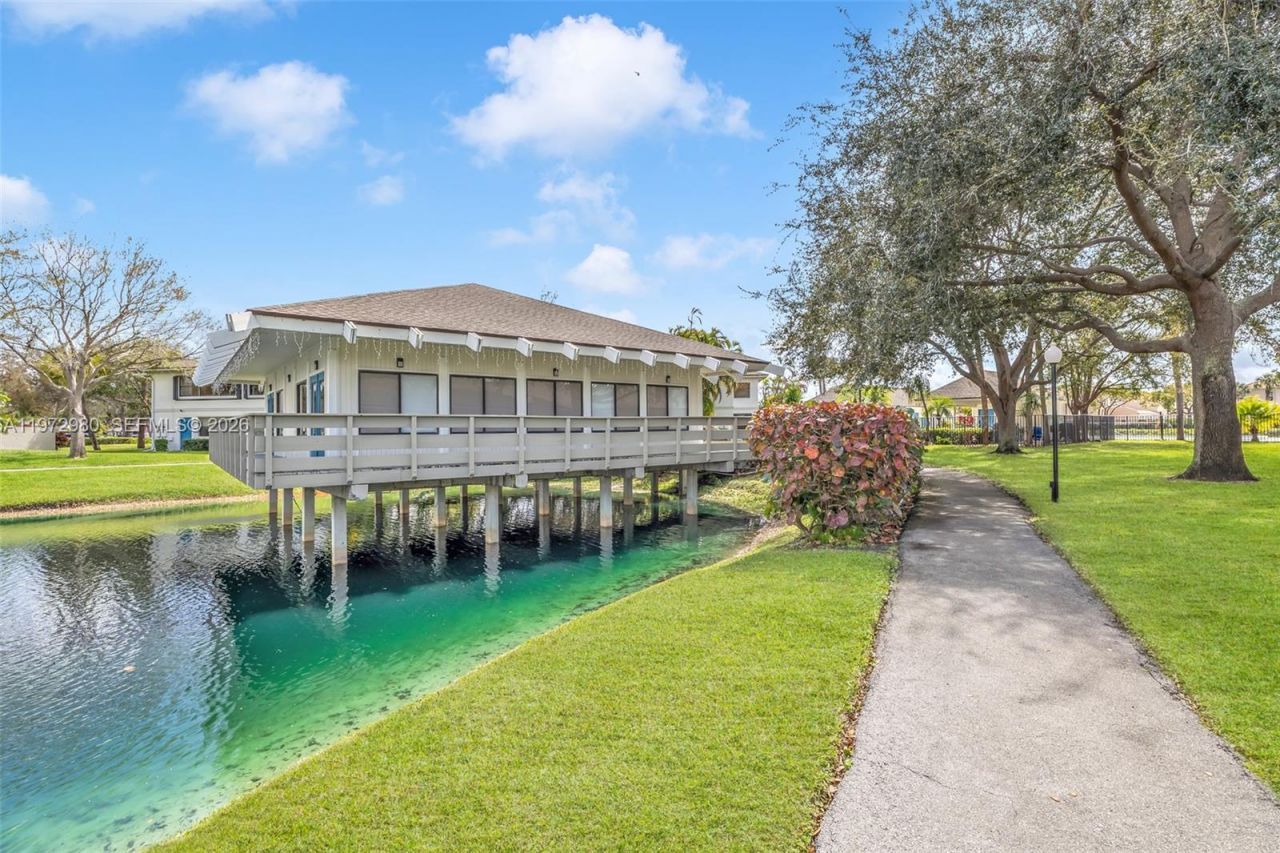 3014 SW 21st Ter, Unit 352C, Delray Beach, FL 33445 Photo