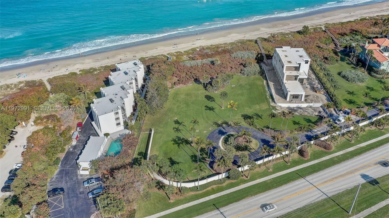 1245 NE Doubloon Dr , Hutchinson Island, FL 34996 Photo