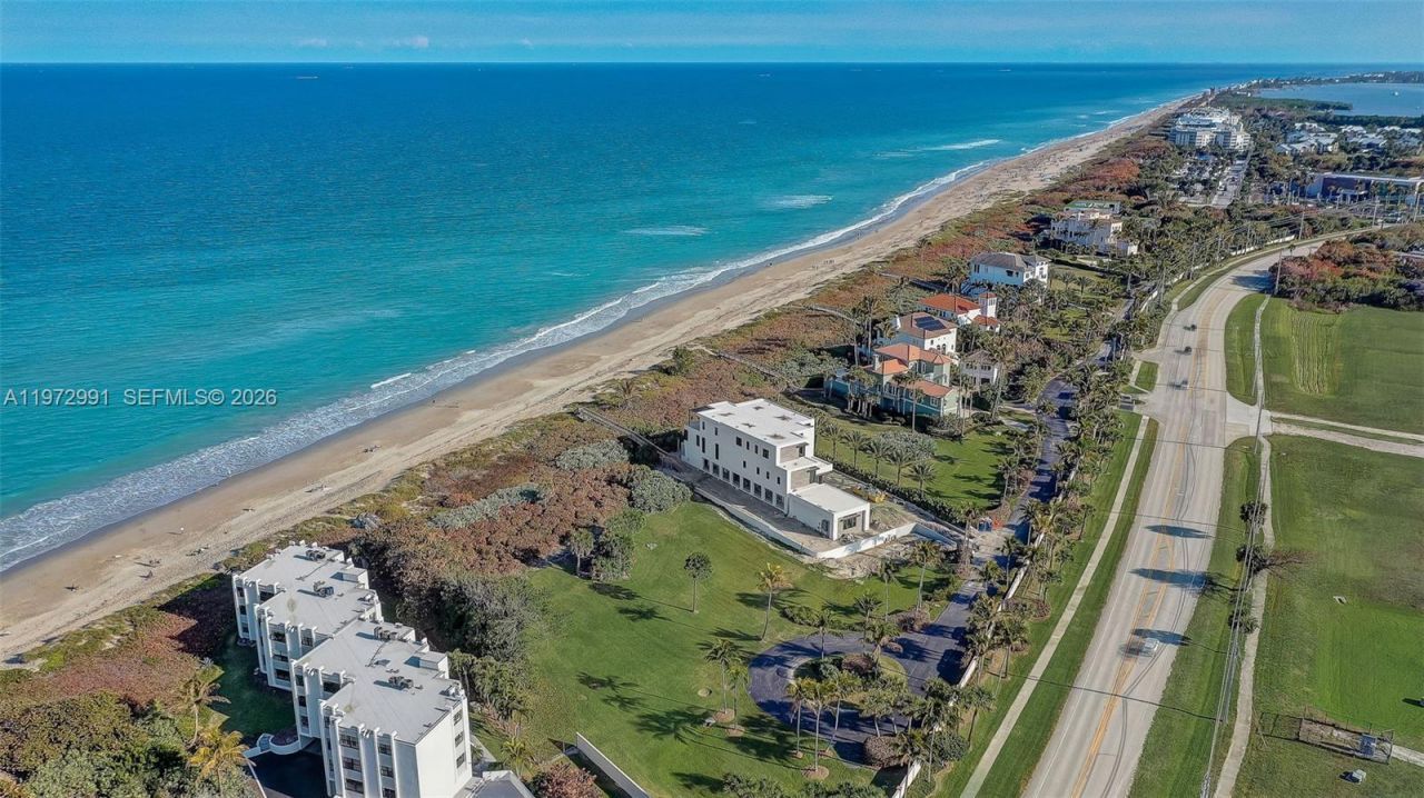 1245 NE Doubloon Dr , Hutchinson Island, FL 34996 Photo