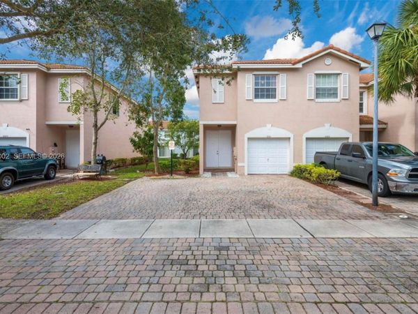 6361 Landings Ter, Unit 6361, Tamarac, FL 33321