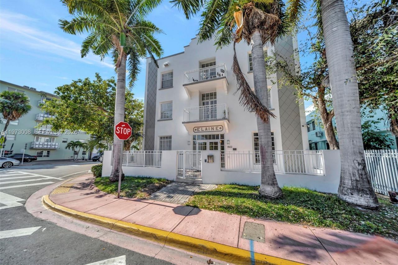 1502 Jefferson Ave, Unit 201, Miami Beach, FL 33139 Photo