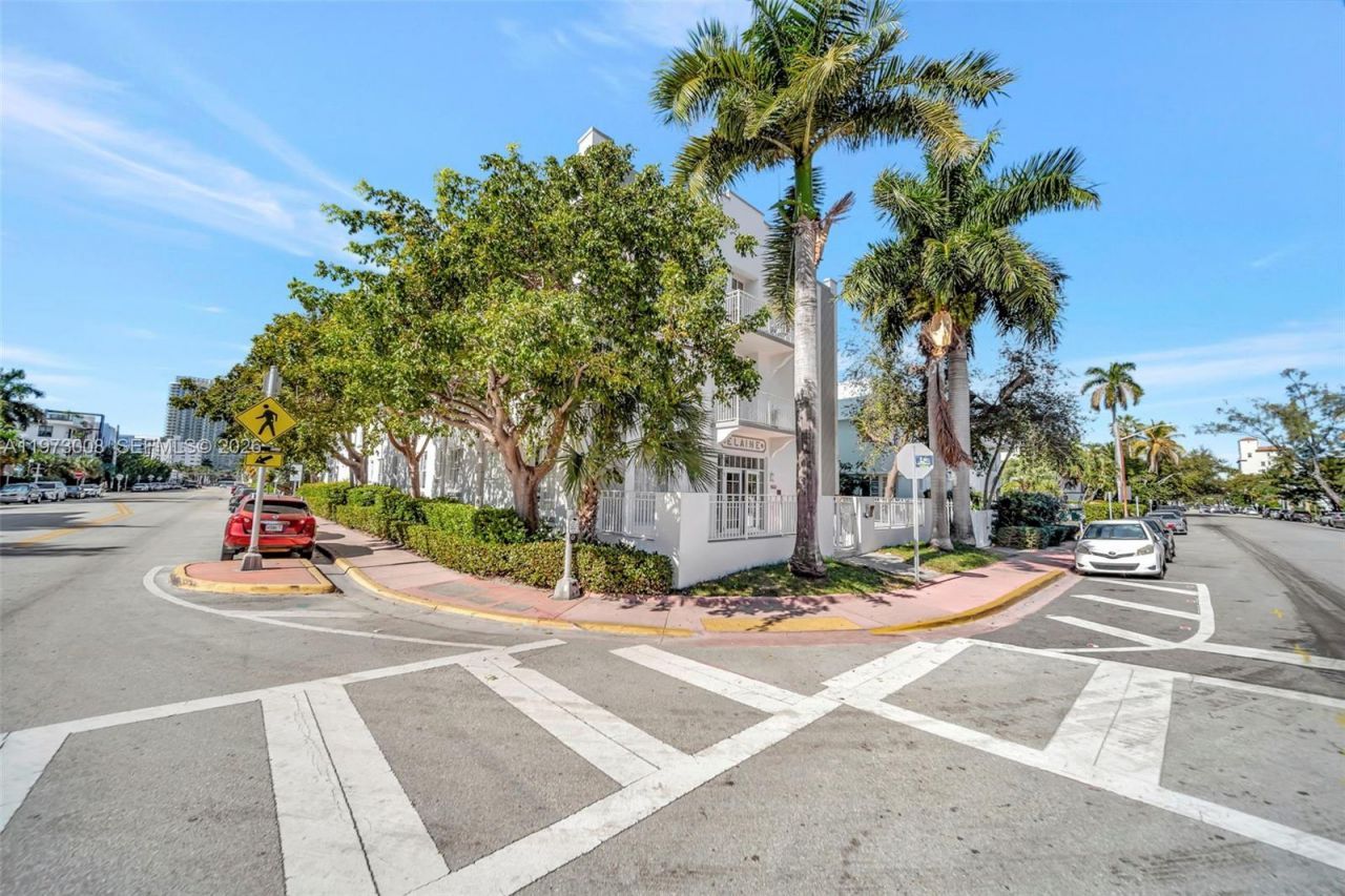 1502 Jefferson Ave, Unit 201, Miami Beach, FL 33139 Photo