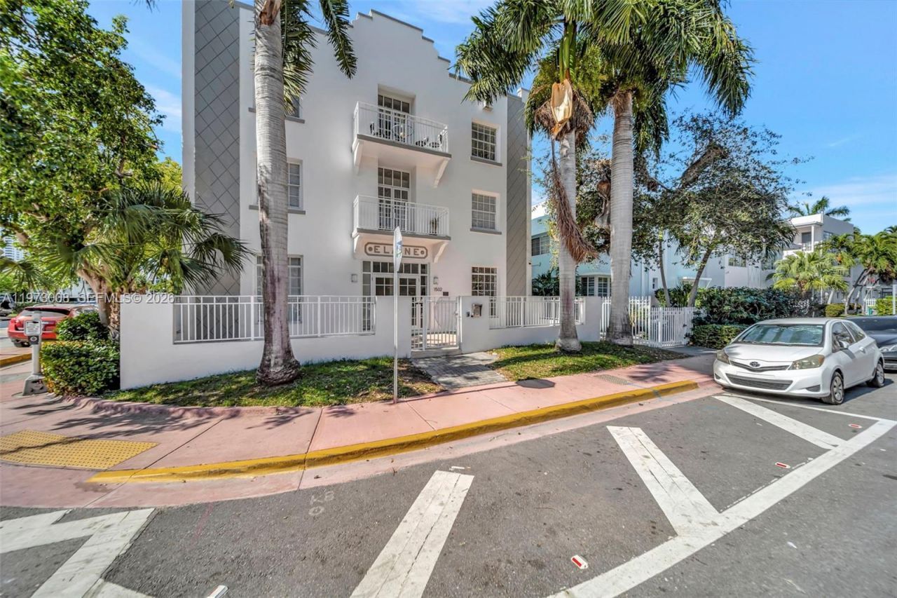 1502 Jefferson Ave, Unit 201, Miami Beach, FL 33139 Photo