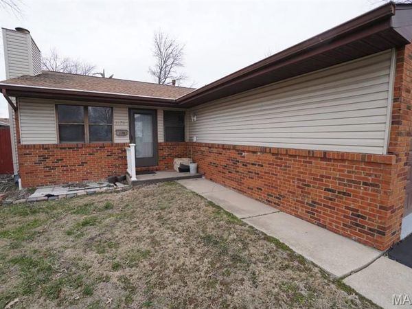 3170 Yale Drive, Granite City, IL 62040