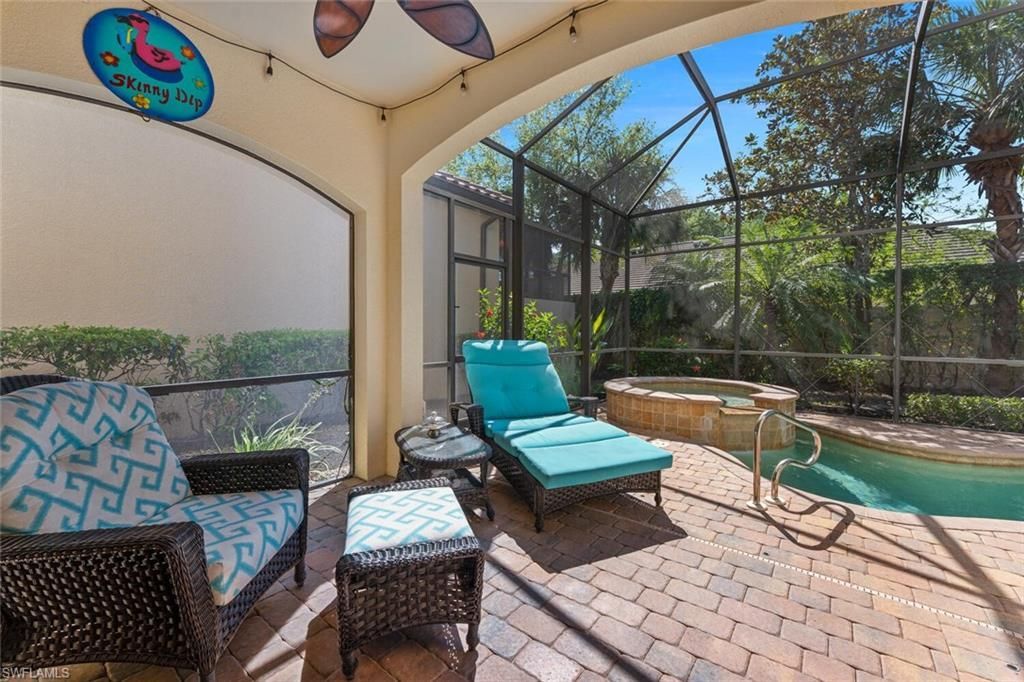 5769 Mango Cir, Naples, FL 34110 Photo