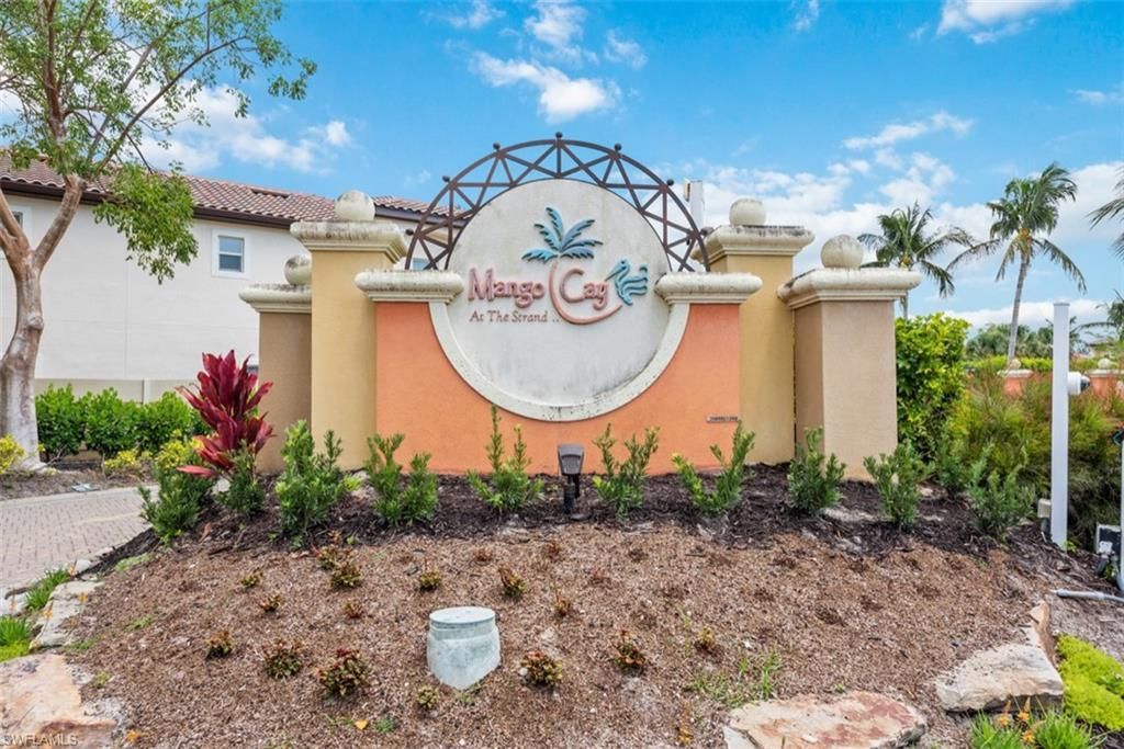 5769 Mango Cir, Naples, FL 34110 Photo