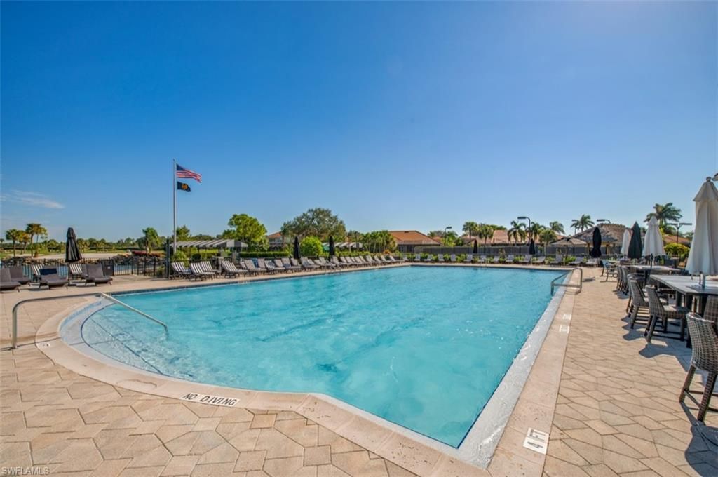 5769 Mango Cir, Naples, FL 34110 Photo