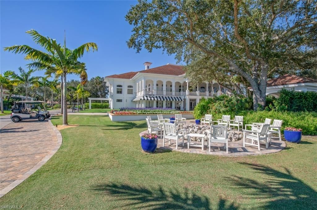 5769 Mango Cir, Naples, FL 34110 Photo