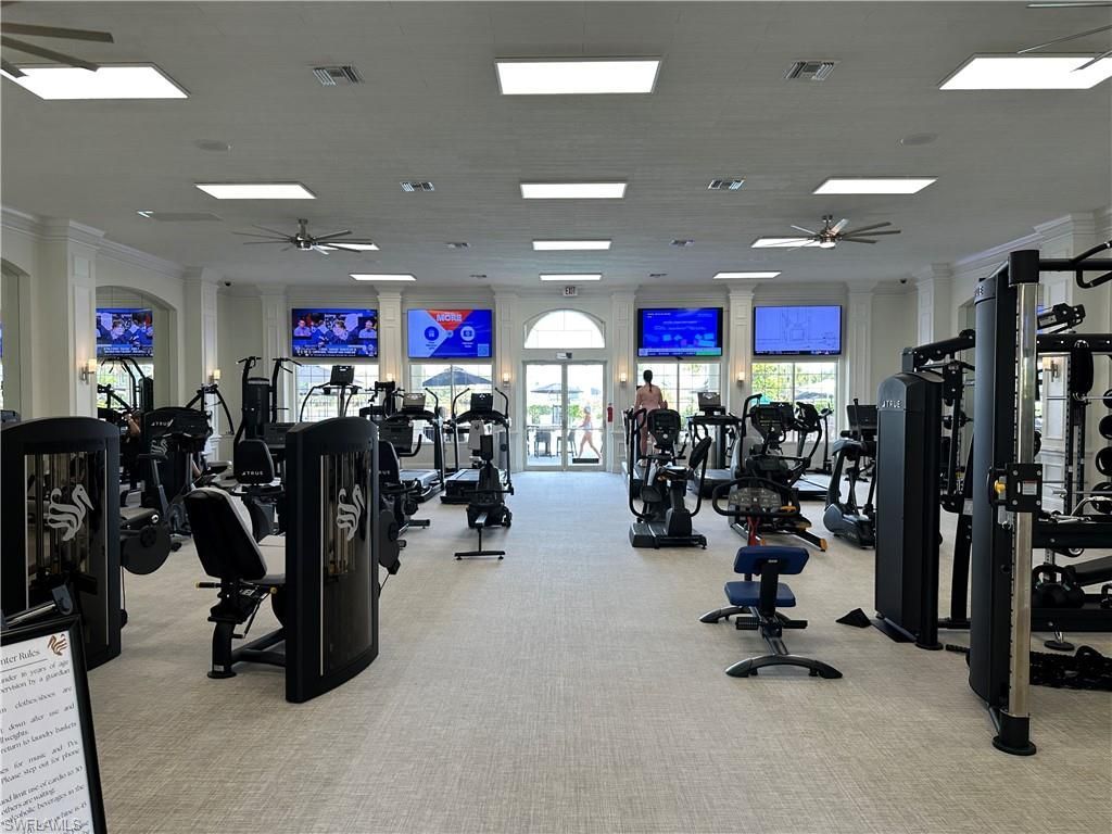 5769 Mango Cir, Naples, FL 34110 Photo