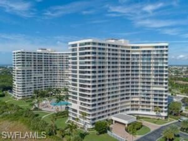 380 Seaview CT, Unit 601, MARCO ISLAND, FL 34145