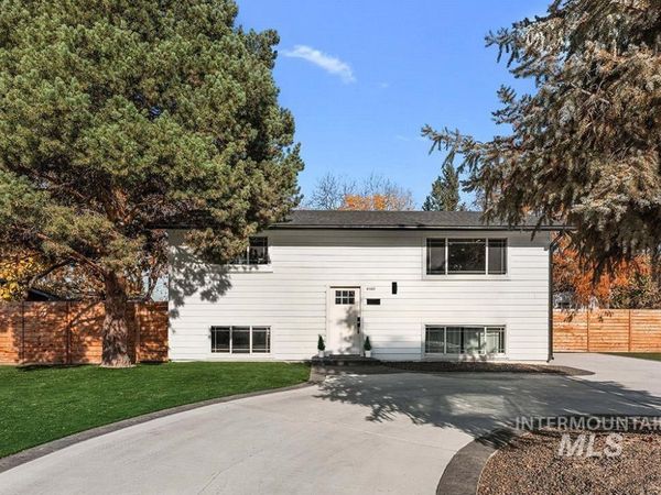 4302 W Meriwether Dr, Boise, ID 83705
