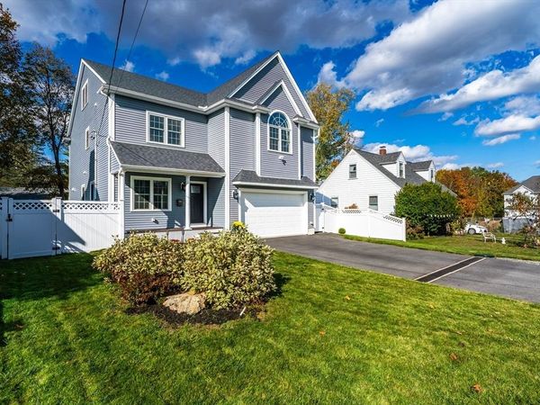 24 Donald St, Lexington, MA 02420