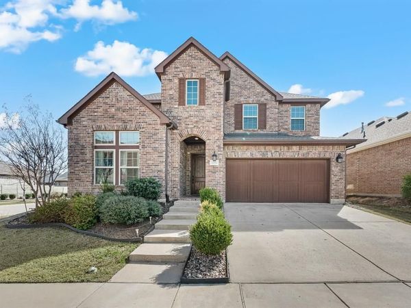 1201 15th Street, Argyle, TX 76226