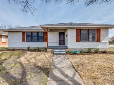 8908 Sorrento Street, Dallas, TX 75228