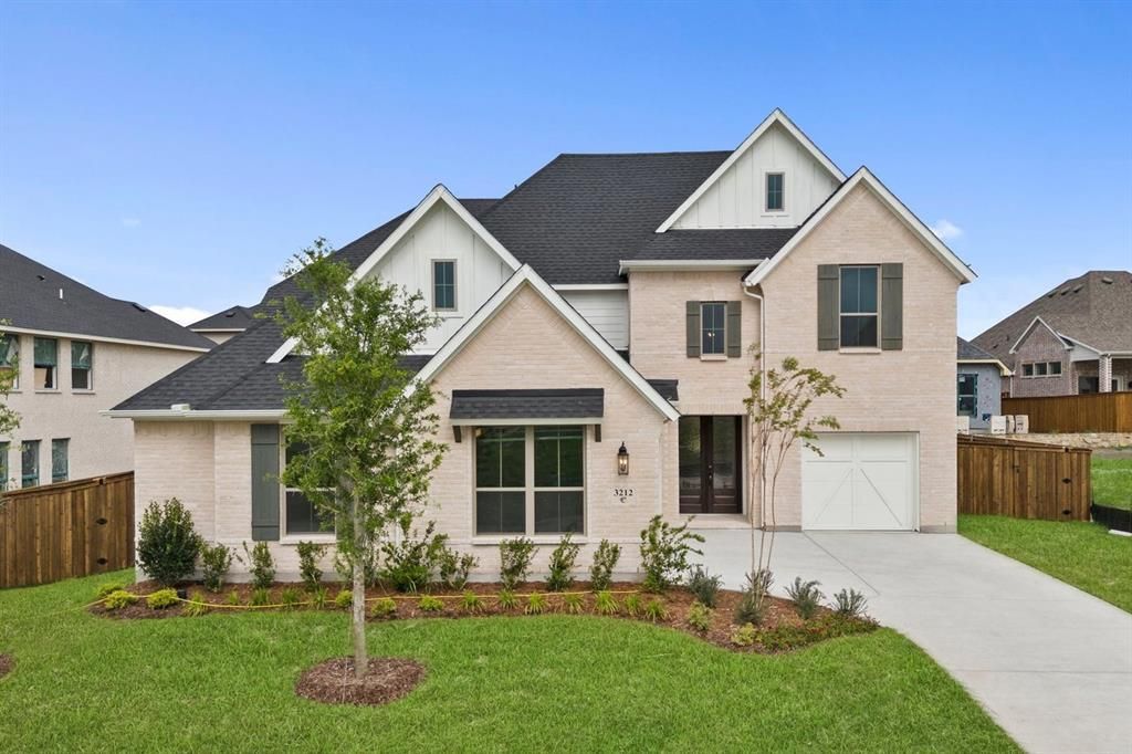 3212 Tobias Lane, Rockwall, TX 75032 Main Photo