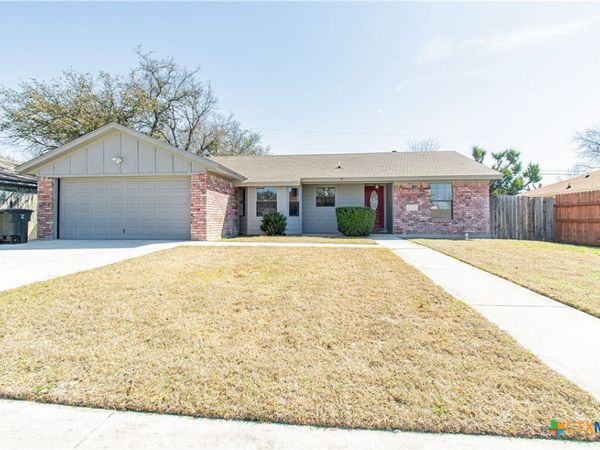 2404 Hidden Hill Drive , Killeen, TX 76543