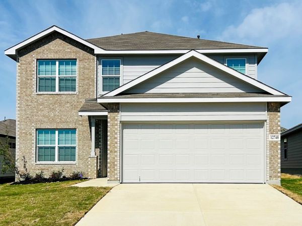 12748 El Arrayan, Converse, TX 78109