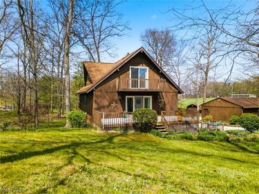 2081 Waynesburg Road NW, Carrollton, OH 44615