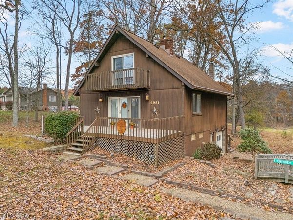 2081 Waynesburg Road NW, Carrollton, OH 44615